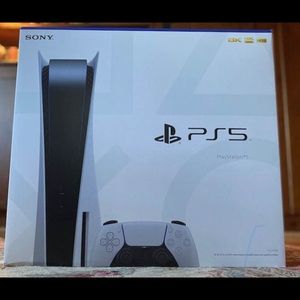 PlayStation 5 digital